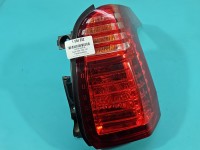 Lampa tył prawa Peugeot 5008 HB EUROPA 9672666680
