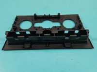 Osłona ZAŚLEPKA PLASTIK Seat Leon III 12- 5F0858060G, 5F0858060E