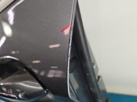 DRZWI PRZÓD LEWE KIEROWCY Bmw f10 f11 5d szary A52