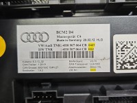 Sterownik moduł komfortu AUDI A8 D4 4H 4H0907064CB