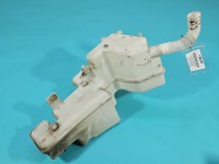 Zbiornik Zbiorniczek płynu spryskiwacza Vw Caddy III 2K 1T0955453C, 1T0955453D