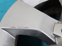 alufelgi felgi 17 komplet Mercedes W212