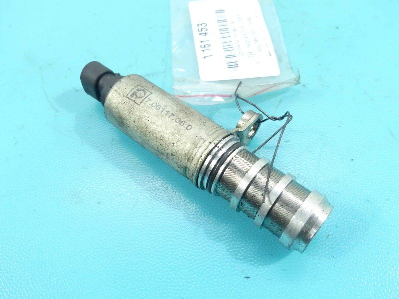 Czujnik faz rozrządu Opel Insignia A 2.0 T 706117060