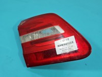 Lampa tył lewa klapy Mercedes W246 HB EUROPA A2469066300, 607701