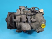 Sprężarka klimatyzacji kompresor 95200-62JA0 Suzuki Swift Mk6 1.3 16V