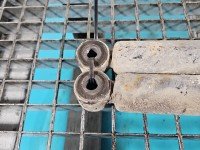 Amortyzator tył komplet tylny lewy prawy Renault Trafic III L+P