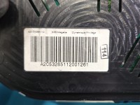 Licznik Renault Megane III 248100053R 1.6 16V EUROPA