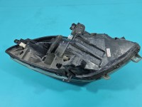 Reflektor lewy lampa przód Toyota Yaris II EUROPA