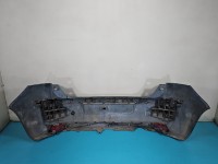 Zderzak tył Citroen C4 I stalowy EZW HB