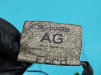 Wiązka instalacja Producent części: FORD, Wiązka pompy paliwa., 6G9T-14A069-AG Ford Galaxy Mk2 06-15