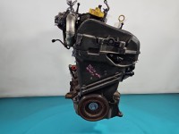 Silnik K9KD722 Nissan Almera N16 1.5 dci 82KM ODPALANY FILM POMIAR