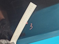 DRZWI PRZÓD PRAWE PASAŻERA Kia Ceed III 18-21 5d 1K