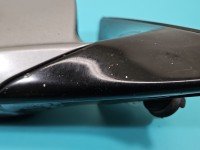 Lusterko prawe Bmw f10 f11 szary A52 europa