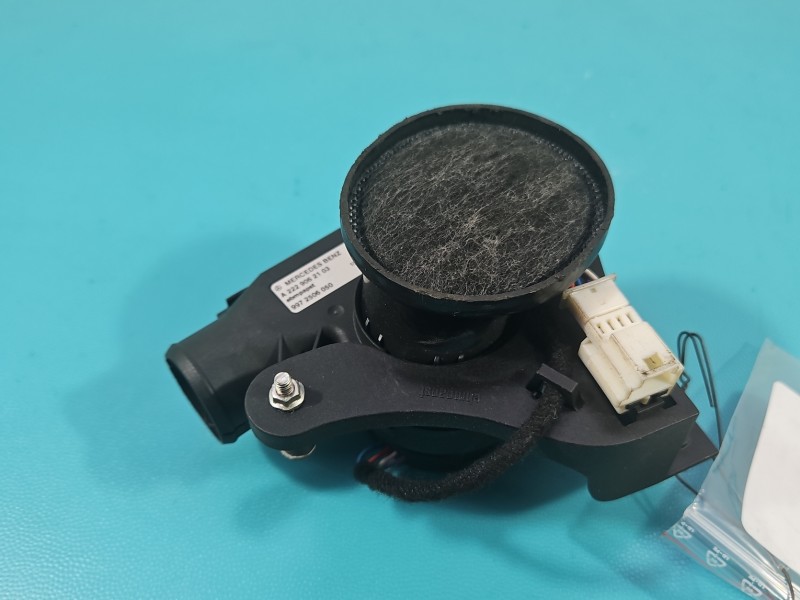 Dmuchawa nawiewu wentylator Mercedes W222 A2229062103 EUROPA