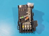 KLEMA INSTALACJA WIĄZKA PLUSOWA PLUS Peugeot 3008 I 09-16 2.0 hdi 28236841