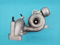 Turbosprężarka Regenerowana Vw Touran I 724930-6, 03G253019A 2.0 tdi 140KM