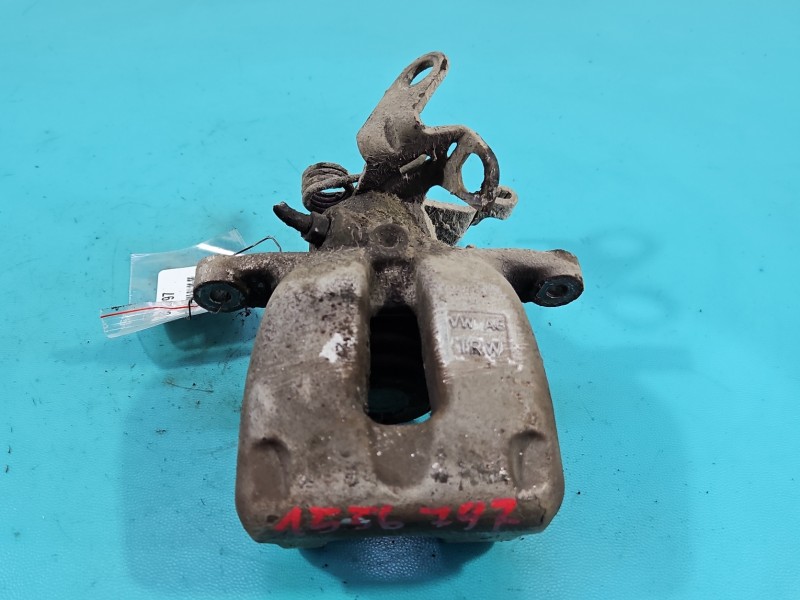 Zacisk tył lewy Vw Touran I 1.9 tdi HB