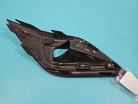 Zaślepka kratka zderzaka prawa atrapa Mitsubishi Outlander III 12- 6400J488, 6400J304