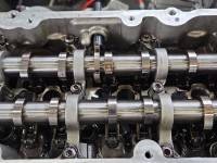 Silnik Skoda Superb III 2.0 tdi (DTSB) 150KM ODPALANY FILM POMIAR