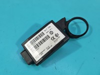 Komputer Sterownik silnika Chrysler Pt cruiser 2.2 CRD 0281011410, P05034035AB