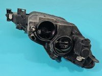 Reflektor lewy lampa przód Peugeot 206 EUROPA