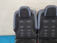 Kanapa tył fotel tylny Citroen Berlingo II