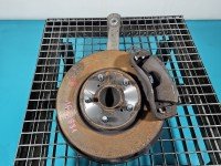 Zwrotnica lewa piasta przód 2.5 vvti Lexus IS III 14-25