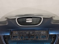 Zderzak przód przedni Seat Toledo III LS6R