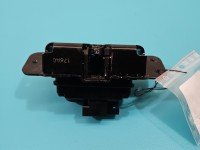 Zamek klapy tył Jeep Compass I 06-16 HB Producent części: JEEP, 2+2PIN