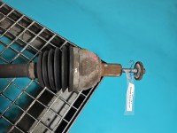 Półoś przód prawa Ford Mondeo Mk4 2.0 tdci manual