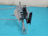 Zawias klapy tył tylnej Lexus IS III 14-25