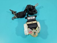 Pas bezpieczeństwa przód prawy pasażera BMW E87 7126296