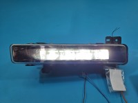 Halogen lewy BMW G30 89250253