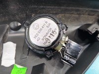 Głośniki komplet Skoda Octavia III 5E0035411C, 5E0035411B