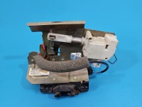 Zamek klapy tył Seat Alhambra I HB RDZA 2+2 PIN 5M21-431C50-BA