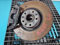 Zwrotnica lewa piasta przód 1.6 PureTech Peugeot 508 II 18-