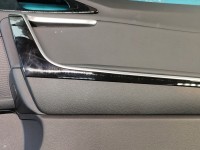 Tapicerka drzwi przód prawa boczek Kia Ceed III 18-21