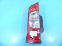 Lampa tył lewa Fiat Fiorino III HB