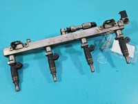 Wtryskiwacz Bmw e46 7506158 1.8 wiel