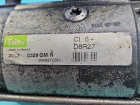 TEST Rozrusznik Lancia Phedra 02-10 2.2 JTD D8R27, 9646972280