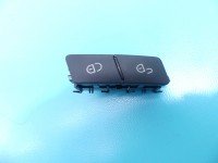 Przełącznik IMPRK1103675, A2049058502, Europejska, BLOKADY DRZWI PRZÓD PRAWY Mercedes ML W166 A2049058502