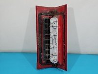 Lampa tył prawa Fiat Ducato II HB