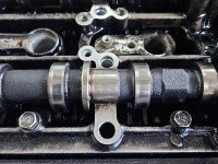 Silnik N22A2 Honda CR-V II 2.2 i-CTDi 140KM ODPALANY FILM POMIAR