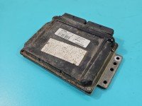 Komputer Sterownik silnika 7700114970, 7700110471, S110030030 Renault Scenic I 1.6 16V