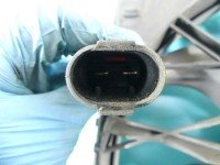 Wentylatory Wentylator chłodnicy Mercedes Vaneo W414 1.7 cdi 0130303925, 4145000293
