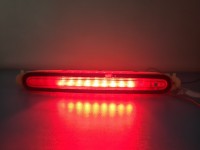 TRZECIE ŚWIATŁO STOP STOPU Mazda 6 II GH