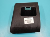 Osłona ZAŚLEPKA PLASTIK Fiat Grande Punto 735335734