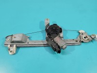 Podnośnik tył lewy SZYBY WINDA Renault Scenic II HB