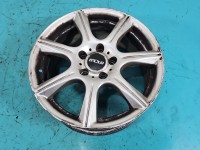 4X alufelgi felgi 16" komplet Fiat Scudo II 06- R16