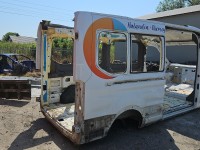 Błotnik tył prawy ćwiartka Ford Transit MK8 13-17 Brak HB